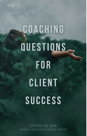 Coaching Questions for Client Success